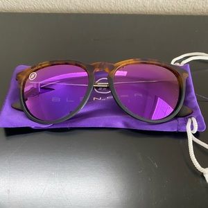 Blenders Sahara Dust Sunglasses